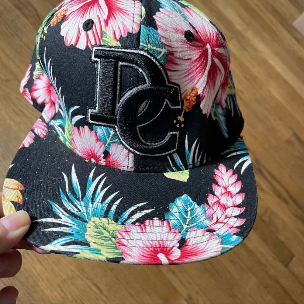 WASHINGTON DC hat - Picture 2 of 6